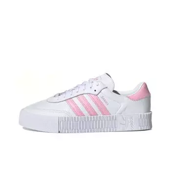adidas originals Samba Skateboarding Shoes Women
