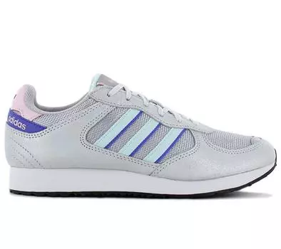 adidas Originals SPECIAL 21 W — женские кроссовки серебристо-серые H00368 ORIGINAL EU 40 2/3 UK 7 серебряный