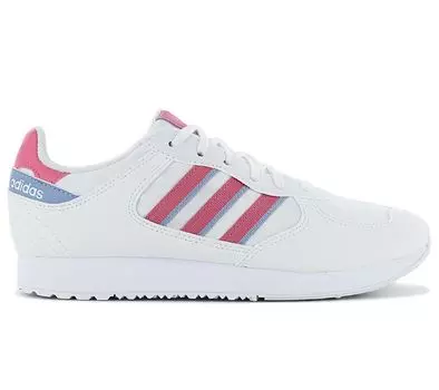 adidas Originals Special 21 W - Женские кроссовки Обувь белый H05697 ORIGINAL EU 36 2/3 UK 4 белый