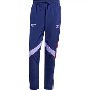 Adidas Originals Sport Performance Arsenal спортивный костюм брюки мужские брюки Night-Purple IS6500 M