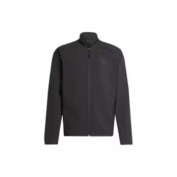 Adidas Originals Sst Bonded Спортивная куртка Мужские топы Черный IM9883 XS