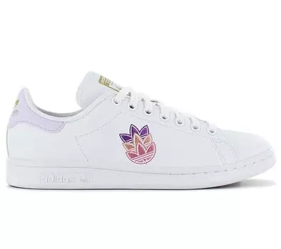 adidas Originals Stan Smith W - Женские Кроссовки Обувь Белый GZ8142 ORIGINAL