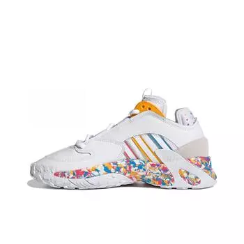 adidas originals Streetball Basketball Shoes Women