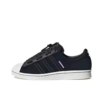 adidas originals Superstar Skate shoes Unisex