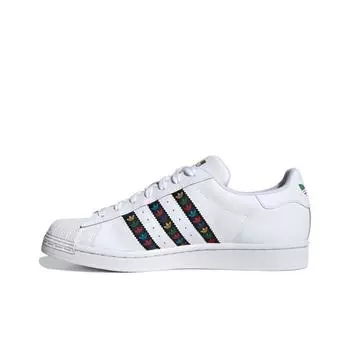 adidas originals Superstar Skateboarding Shoes Unisex