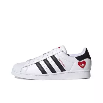 adidas originals Superstar Skateboarding Shoes Unisex
