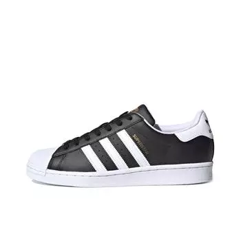 adidas originals Superstar Skateboarding Shoes Unisex
