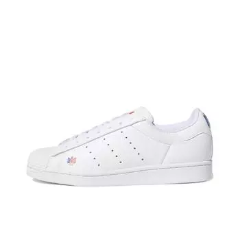 adidas originals Superstar Skateboarding Shoes Unisex