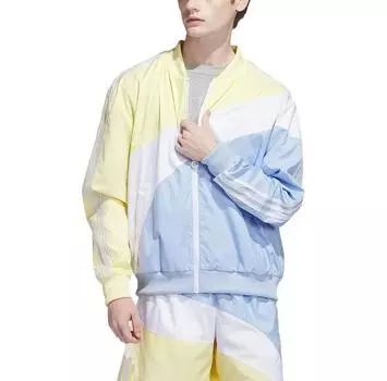 adidas Originals Swirl Woven Tt куртка S
