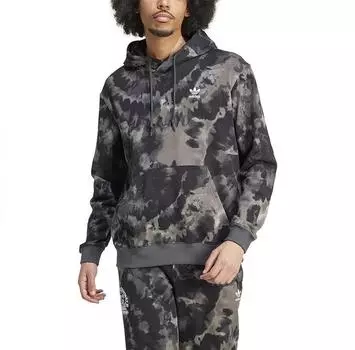adidas Originals Tied&Dyed AOP худи S
