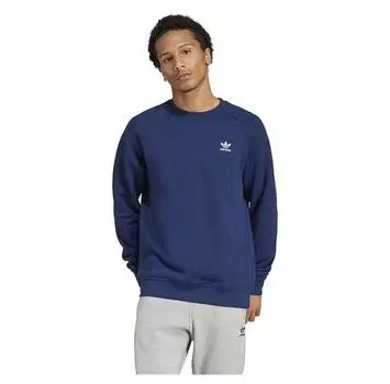 adidas Originals Trefoil Essentials French Terry свитшот M