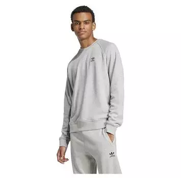 adidas Originals Trefoil Essentials French Terry свитшот M