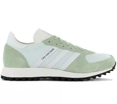 adidas Originals TRX VINTAGE - Мужские кроссовки в стиле ретро GX4581 ORIGINAL EU 46 UK 11 разноцветный