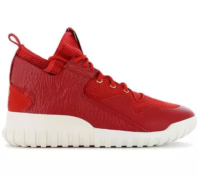 adidas Originals Tubular x CNY - Китайский Новый год - Кроссовки красные AQ2548 ORIGINAL EU 39 1/3 UK 6 красный
