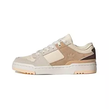 adidas originals Wmns Forum Luxe Low Wonder White Magic Beige