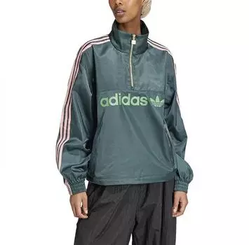 adidas Originals Woven Windbreaker куртка S