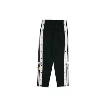 Adidas Originals x 032C Adibreak Спортивные брюки с кнопками Мужские брюки черные GK5094 XS