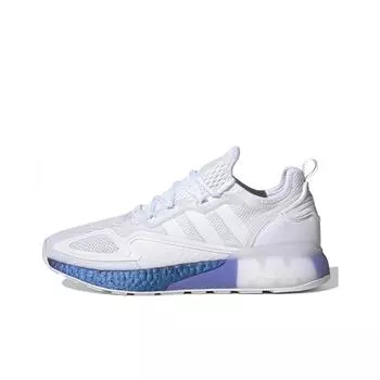 adidas originals ZX 2K Boost Life Casual Shoes Unisex