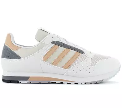 adidas Originals ZX 620 SPZL Spezial - Мужские кроссовки Обувь Серый GX3818 ORIGINAL EU 44 UK 9.5 серый