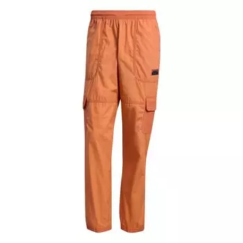Adidas оригиналы RYV. Спортивные штаны Мужские штаны Хаки-коричневые Черные GN3324 XS