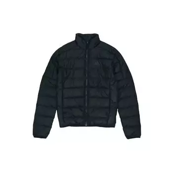 Adidas Outdoor Sports Теплая куртка на утином пуху Мужские куртки черные H15959 M