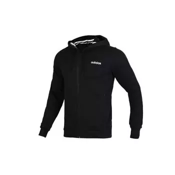 Adidas Outdoor Track Training Спортивная куртка Мужская куртка Черная EI9725 M