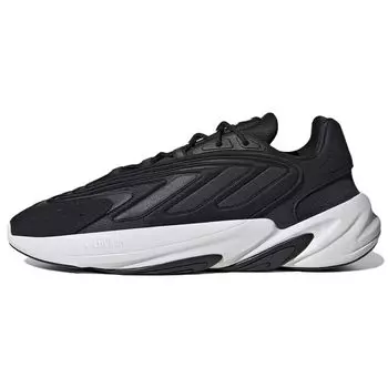 Adidas Ozelia Black White Мужские кроссовки Core-Black Cloud-White GY8551 43