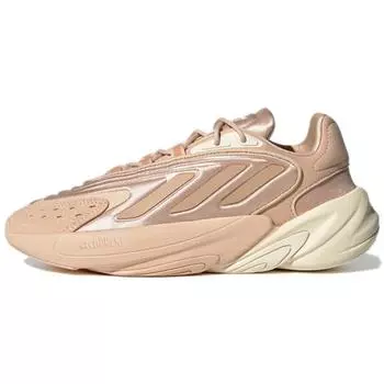 Adidas Ozelia Halo Blush Женские кроссовки Pink Wonder-White Cloud-White GV7689 36