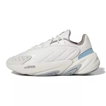 Adidas Ozelia J Off White Aluminium Детские кроссовки Magic-Grey GV8989 35