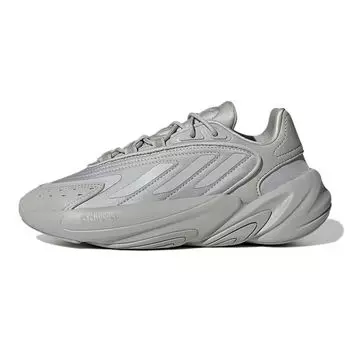 Adidas Ozelia J Triple Grey Детские кроссовки Grey-Two H03133 36