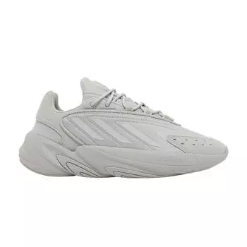 Adidas Ozelia J Triple Grey Детские кроссовки Grey-Two H03133 36