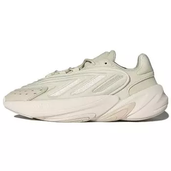 Adidas Ozelia Sand Женские кроссовки White Ecru-Tint Core-Black GW6808 37