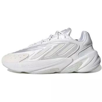 Adidas Ozelia Triple White Женские кроссовки Cloud-White Crystal-White H04269 36