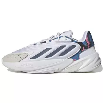 Adidas Ozelia White Wonder Steel Camo Мужские кроссовки Cloud-White GX4345 44