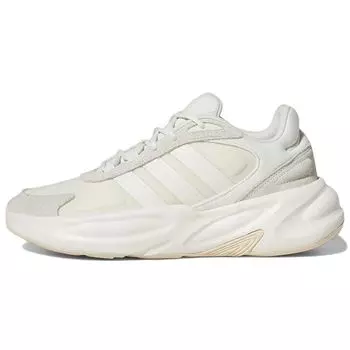 Adidas Ozelle Cloudfoam Cloud Белый (Женский) Женские кроссовки GX1727 38