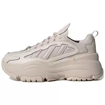 adidas Ozgaia Putty Mauve женские кроссовки розовые обувь-белые IG6049 39