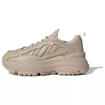 Adidas Ozgaia Wonder Бежевые женские кроссовки Tan IG6050 38