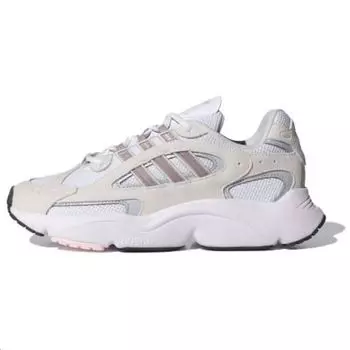 Adidas Ozmillen Preloved Fig Wonder Quartz Женские кроссовки White Grey-One IF6551 42