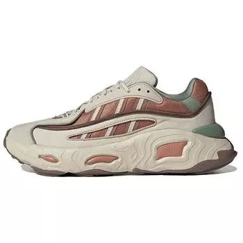 Adidas Oznova Бежевые кроссовки унисекс Cream Bliss Clay-Strata IE1932 44