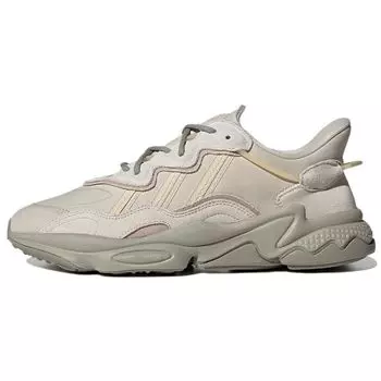 Adidas Ozweego Bliss Taupe Мужские кроссовки Brown Sand-Strata Wonder-Taupe IE4529 36