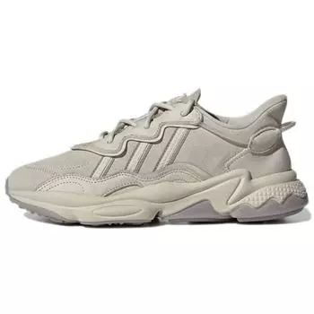 Adidas Ozweego Bliss Женские кроссовки Grey Feather-Grey Wonder-White GY6177