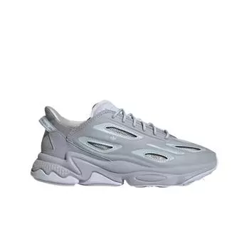 Adidas Ozweego Celox Halo Silver White Tint H04709 Женские кроссовки