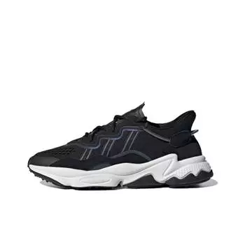 adidas Ozweego Core Black Grey Six