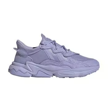 Adidas Ozweego Dust Purple Женские кроссовки FX6093 35