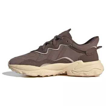 Adidas Ozweego Earth Strata женские кроссовки коричневые Wonder-бежевые песочные-Strata IE9509 42