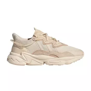 Adidas Ozweego Ecru Tint Женские кроссовки Cream Halo-Blush GX1981 44