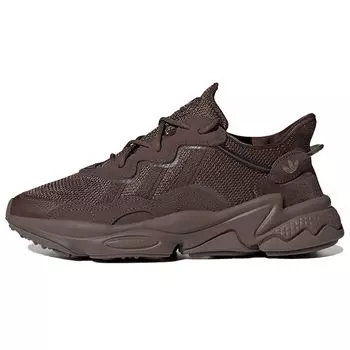 adidas Ozweego Коричневые женские кроссовки медно-металлик Q46165 36