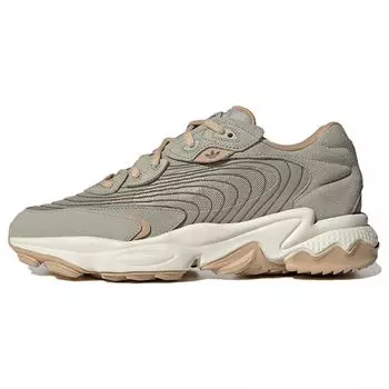 Кроссовки женские adidas Ozweego Meta TR Sesame Tan Feather-Grey Magic-Beige IE1915 37