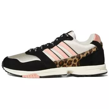 adidas Pam Pam x ZX 1000 A-ZX Series - Мужские кроссовки Wildcard Pink Bliss Trace-Pink FZ0829