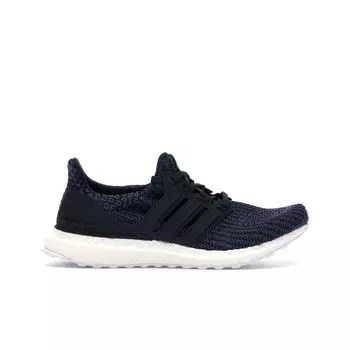 Adidas Parley x UltraBoost Женские кроссовки Deep Ocean Blue Legend-Ink Carbon Blue-Spirit AC8205